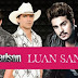 Luan Santana no Estância alto da serra