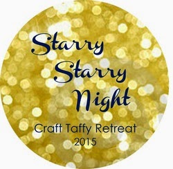 http://www.crafttaffy.com/2015-retreat.html