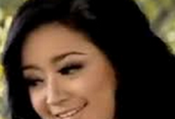 Lirik Lagu Ilat Tanpo Balung Lilin Herlina Lirik Gue