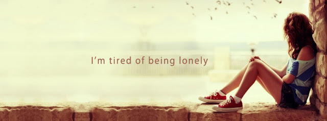 I'm Tired Of Being Lonely