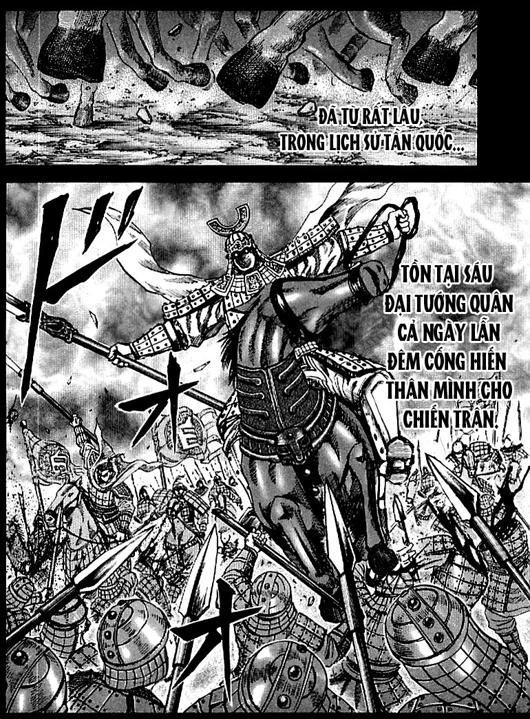 Kingdom – Vương Giả Thiên Hạ chap 106 Trang 7 - Mangak.info Kingdom – Vương Giả Thiên Hạ chap 106 Trang 7 - Mangak.info