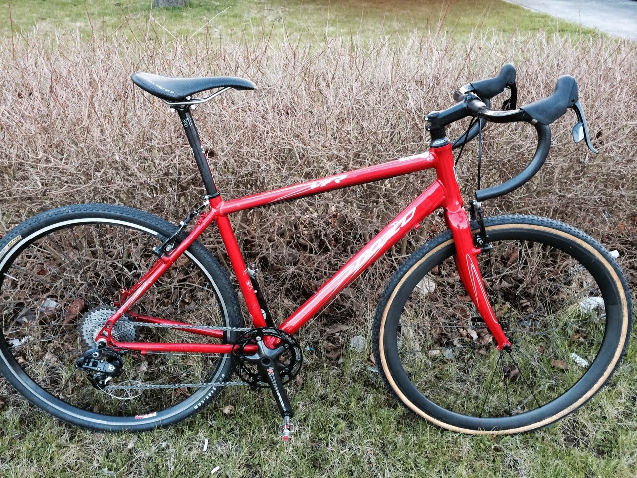 norco vfr 3