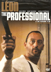 Leon: El Profesional (El Perfecto Asesino)