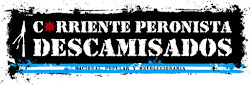 Corriente Peronista Descamisados - Página Oficial