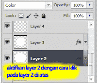 Teks Stempel Lingkaran Dengan Photoshop Teks Stempel Lingkaran Dengan Photoshop