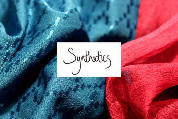 Synthetic Fibres Synthetic Fibres, NCERT / CBSE Revision Science Notes, Class 8