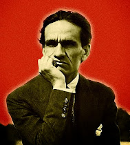 Cesar Vallejo