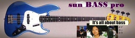 sun BASS pro