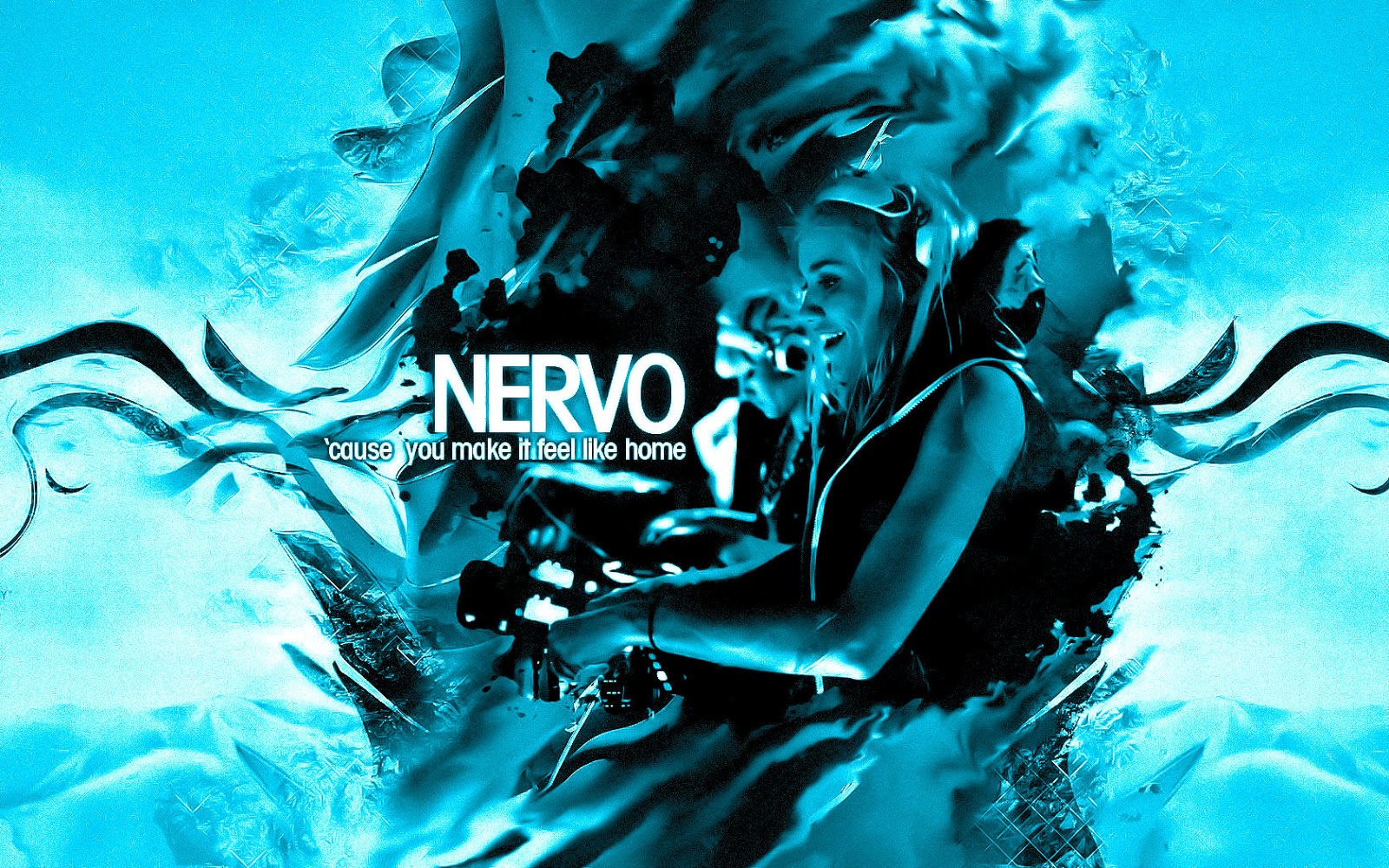 Nicky Romero Nervo Like Home