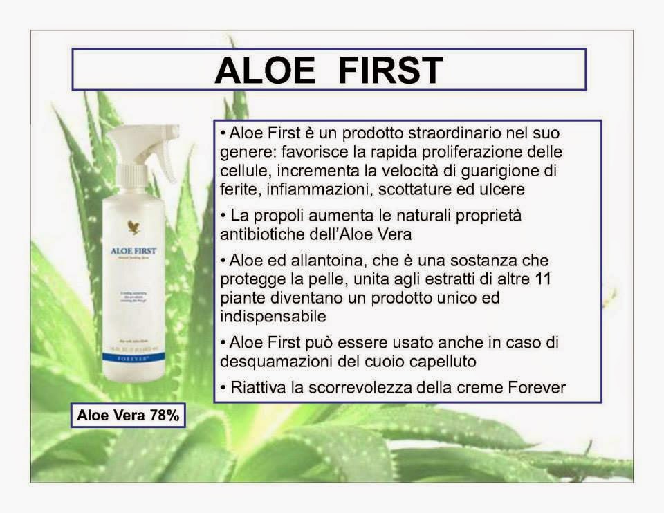 aloe first dermatite da pannolino, aloe first psoriasi ...