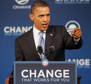 Barrack Obama Barrack Obama
