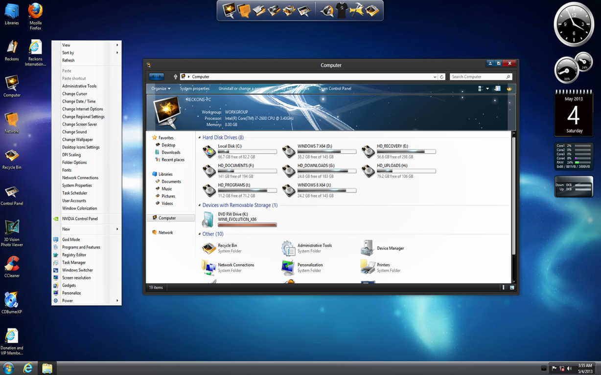Download Free Version Of Exceed For Windows 7 64 Bit Download Free Version Of Exceed For Windows 7 64 Bit