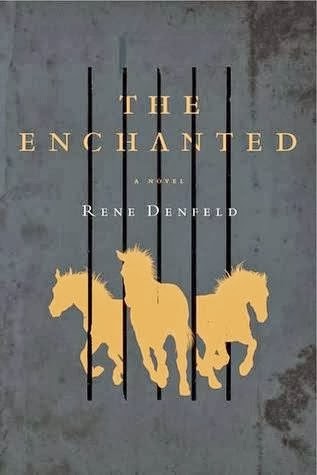 http://discover.halifaxpubliclibraries.ca/?q=title:%22the%20enchanted%22denfeld