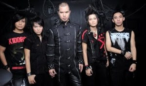 triad kunci gitar triad cinta gila