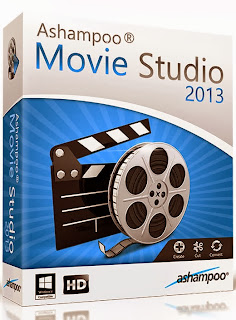  Ashampoo Movie Studio 1.0.13.1 - Full  Ashampoo+,Movie+,Studio
