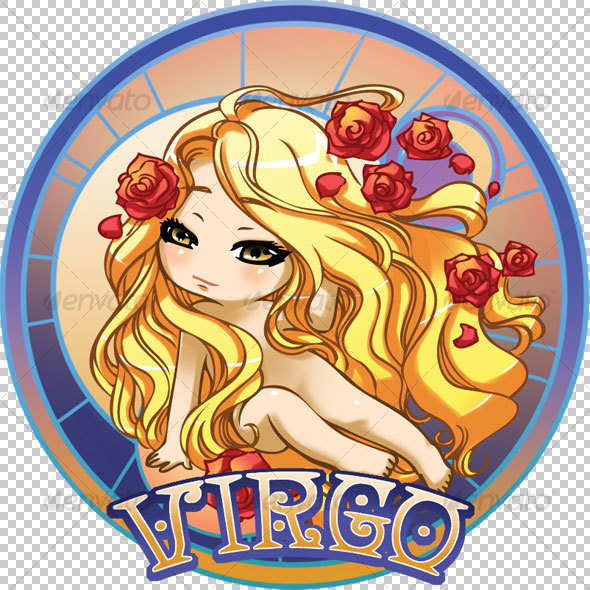 Virgo Virgo
