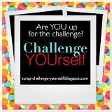 Challenge YOUrself