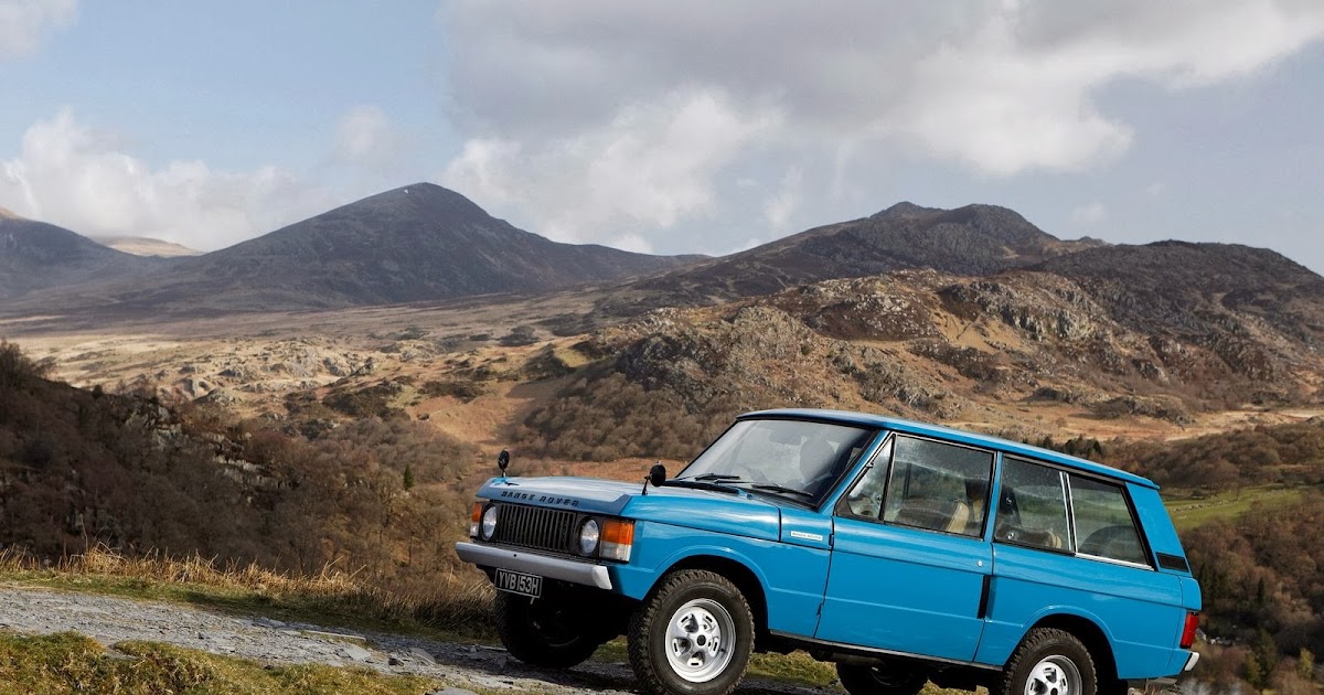 Global Engines and Gear Boxes Classic Range Rover Engine for Sale
