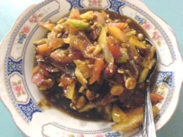 13 Makanan Tradisional Khas Dari Aceh - Jagat Resep