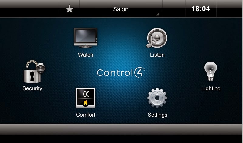Control4