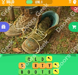 1 Pic 3 Words Level 77 answers cheats, solutions, walkthrough for 1 pic 3 words level 77