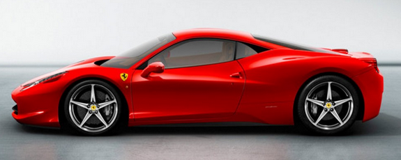2015 Ferrari 458 Italia Review and Release Date 2015 Ferrari 458 Italia Review and Release Date
