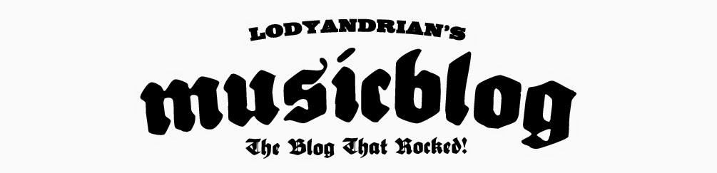 Lodyandrian's Musicblog