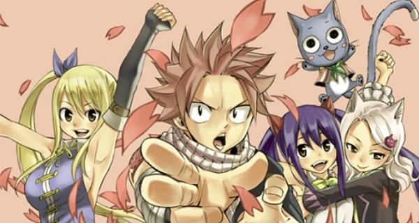 Anime Bagus dan Berkualitas