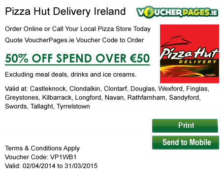 Pizza hut hawaii coupon code