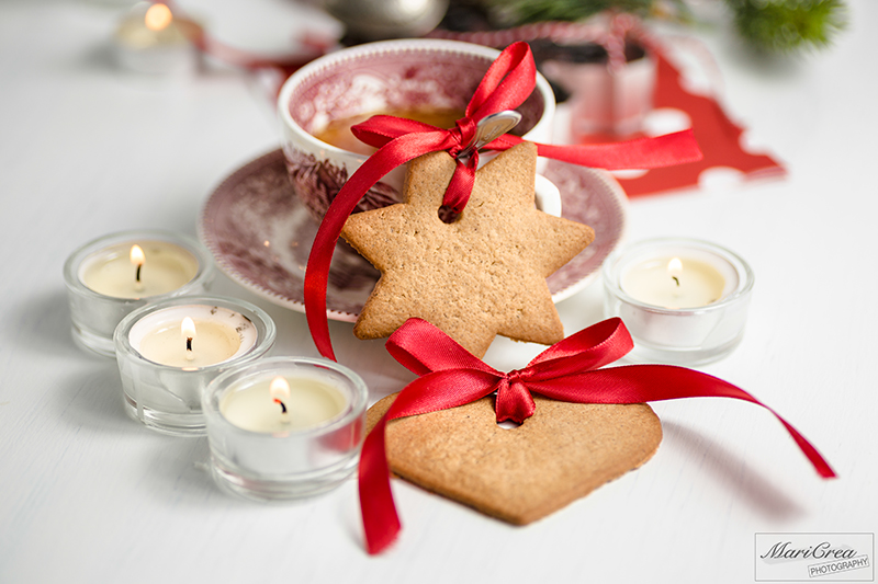 Christmas Mari Crea Photography