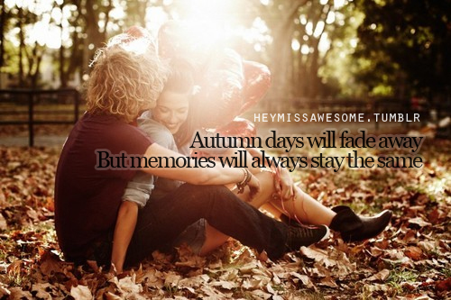 Autumn Quotes Tumblr1