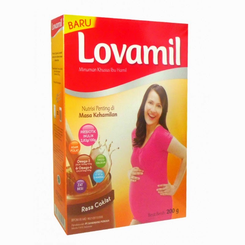 lovamil untuk ibu dan menyusui 200 gram komposisi produk lovamil untuk ibu dan menyusui 200 gram komposisi produk
