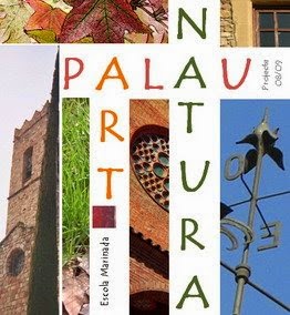 Projecte: Palau, art i natura