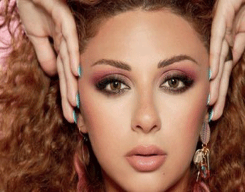 تعرف على هوية زوج ميريام فارس تعرف على هوية زوج ميريام فارس
