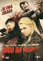 Jogo da Morte – Dublado
