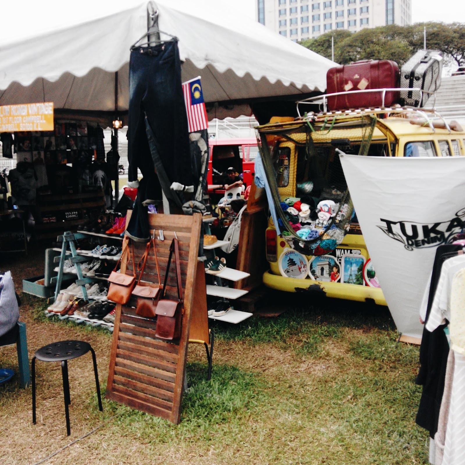 KL Vintage Festival KL Vintage Festival