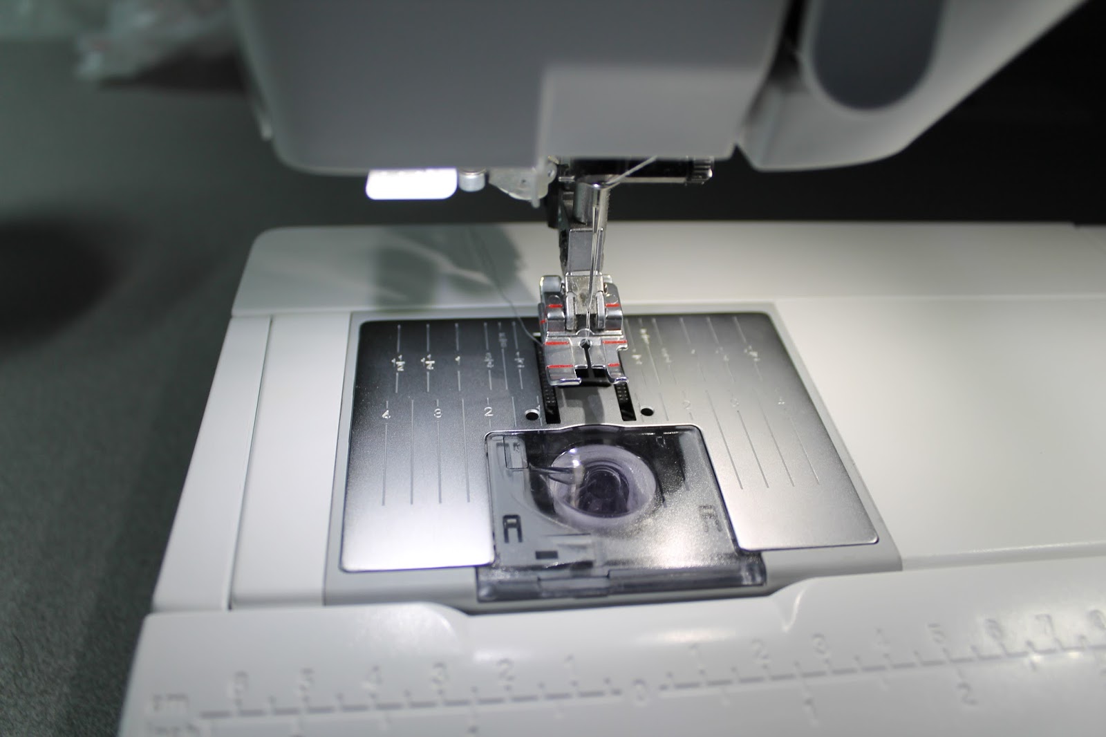 SuzGuz Designs Tutorial Tuesday PFAFF 4.2, Two New Features To Learn