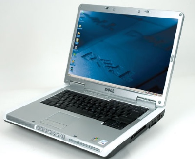 | Computer Support: How to Restore a Dell Laptop to Factory Settings