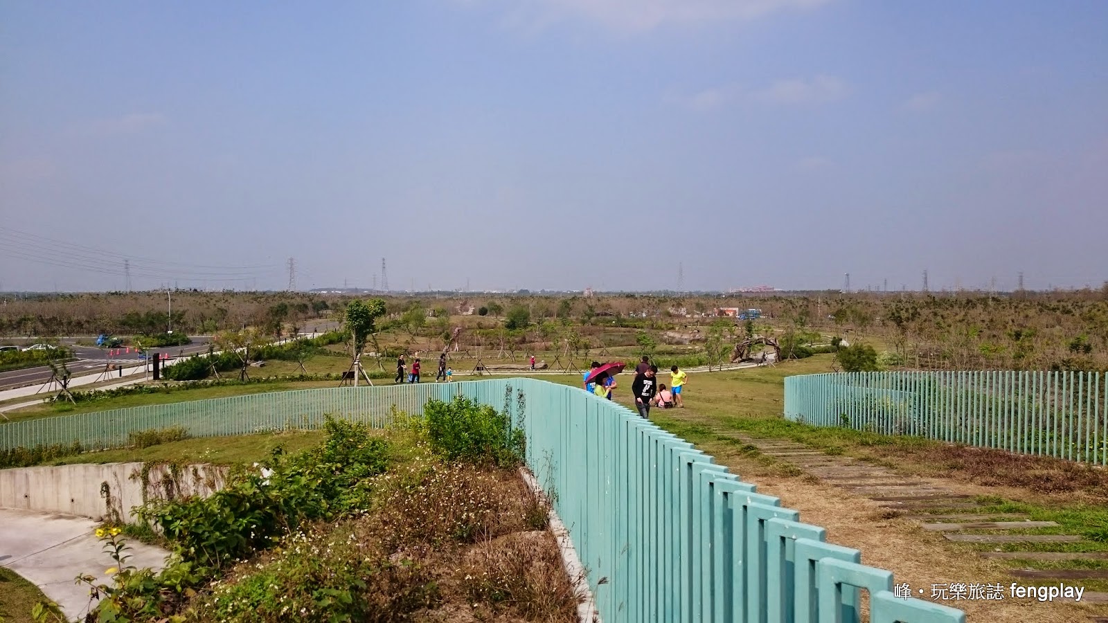 屏東休假好去處-林後四林平地森林園區
