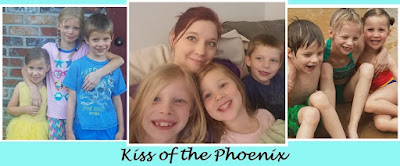 Kiss of the Phoenix