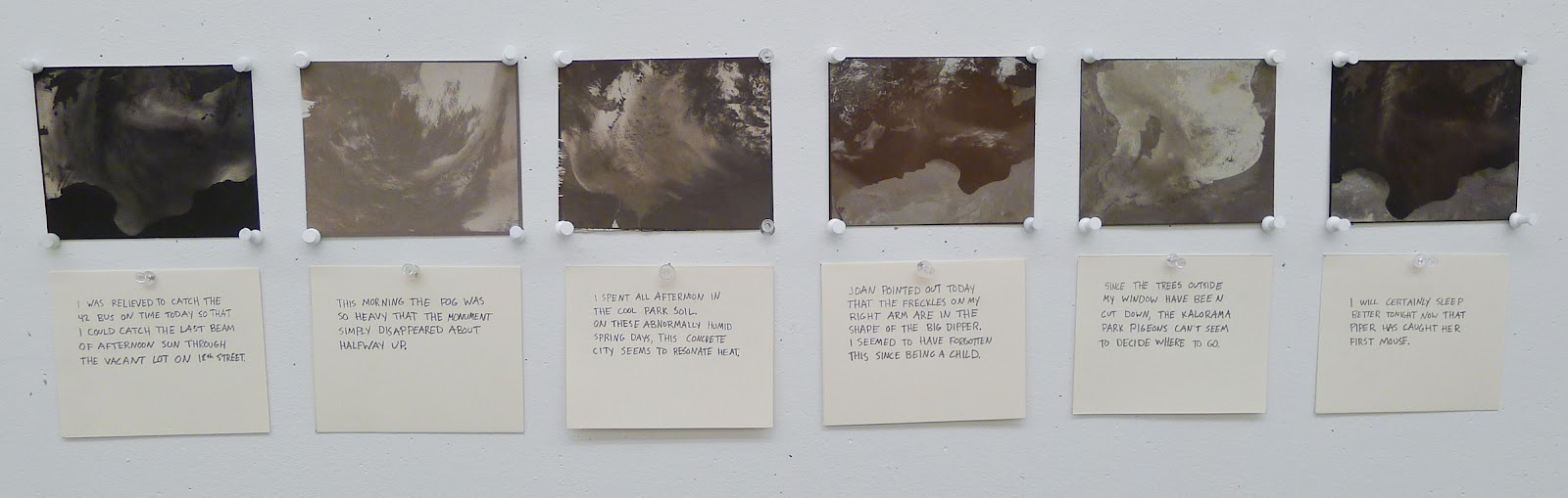 Salted Paper Prints