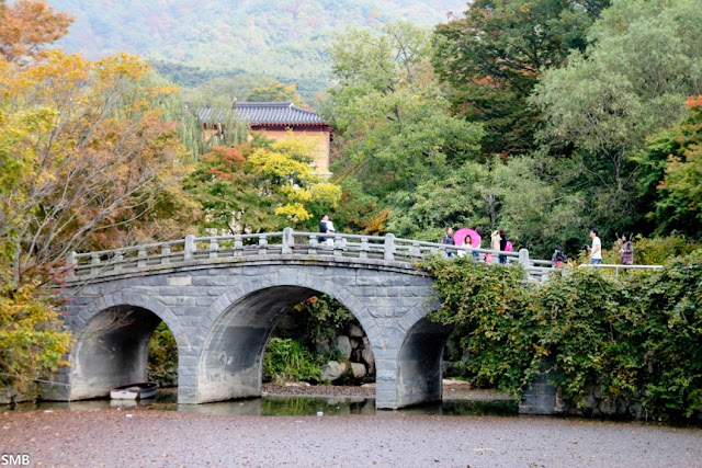 Bulguksa Temple