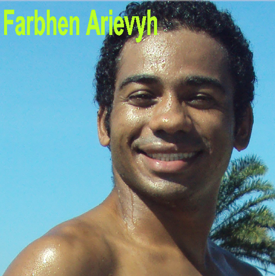 Farbhen Arievyh