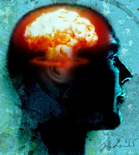 Events Causing WW3