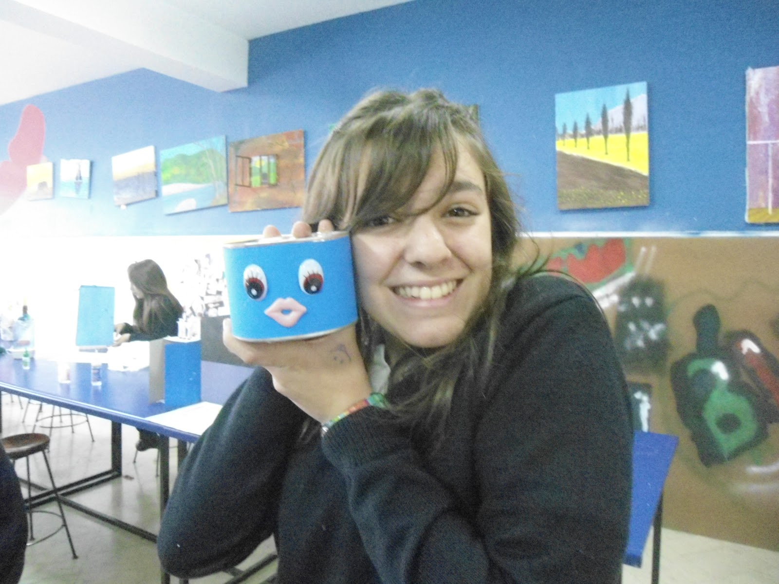 Tecnología ISF: PROTOTIPOS DE BAÑOS DEL FUTURO SEGÚN 7° B