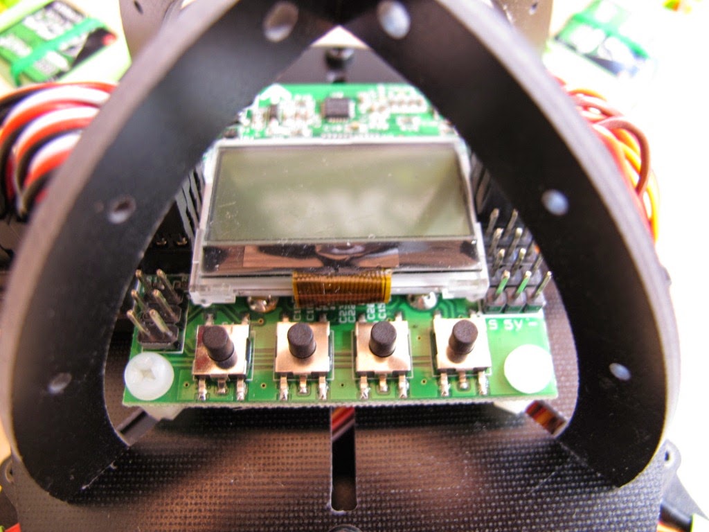 Maximus Radio Control TURNIGY SK450 QUADCOPTER READY TO FLY BRAND