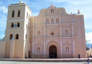 IGLESIA COLONIAL HONDURAS iglesia colonial honduras: