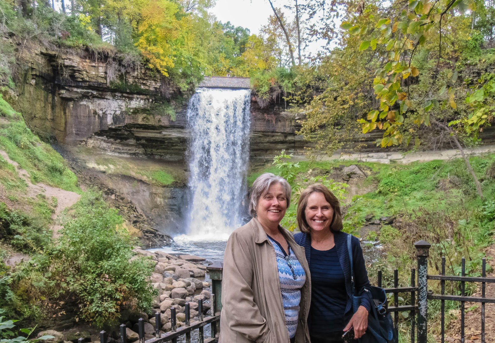 Cannundrums Sea Salt Eatery Minneapolis