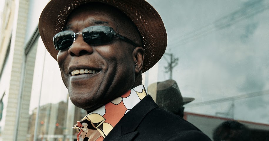 Buddy Guy In The Beginning Buddy Guy In The Beginning