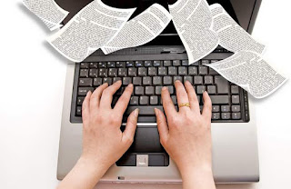 Usaha sampingan rumahan wanita karir penulis image Usaha sampingan rumahan wanita karir penulis image